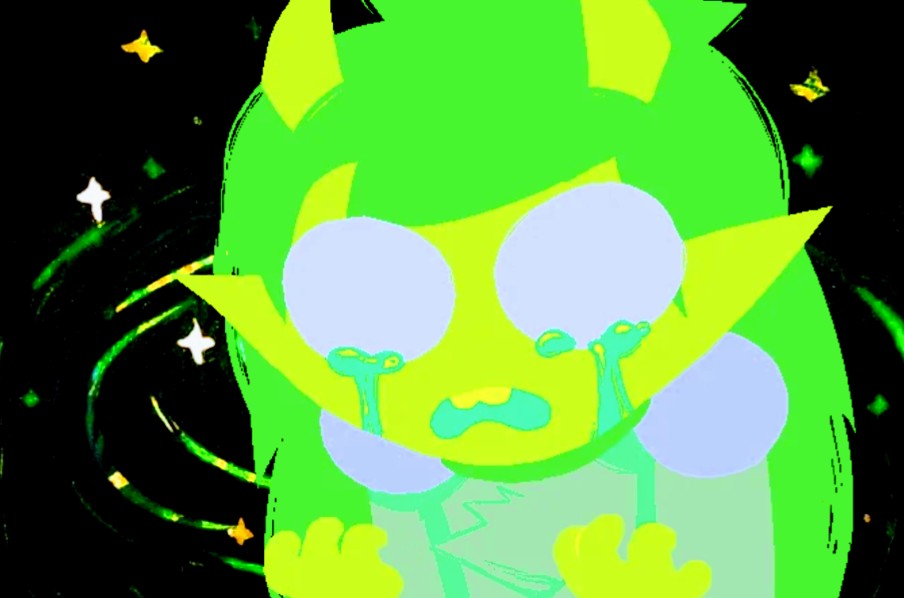 Jadesprite's banner