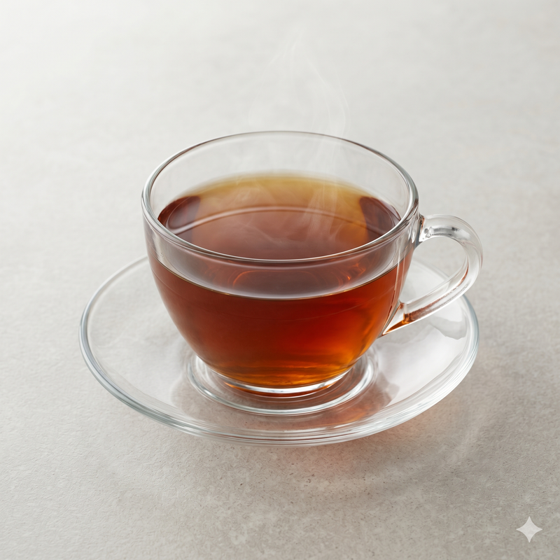 Té Earl Grey