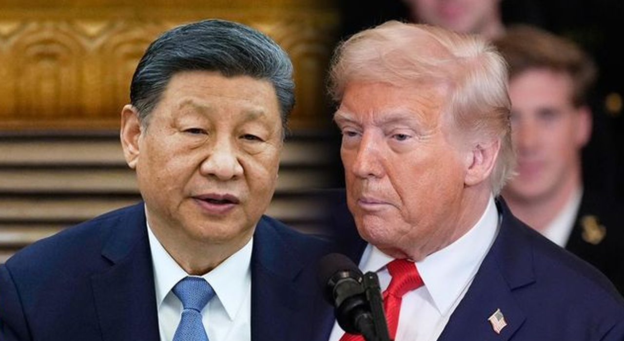 Reaksi Pemerintah dan Mahasiswa China