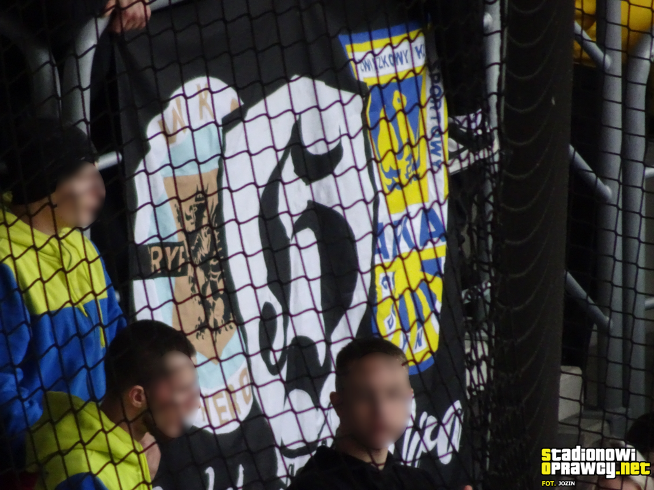 Gornik Zabrze Arka Gdynia 02 11 2025DSC01536