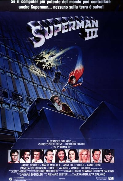Superman III (1983) .avi BRRip XviD AC3 - ITA