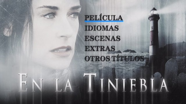 1 - En La Tiniebla [DVD9Full] [Pal] [Cast/Ing/Cat] [Sub:Varios] [2006] [Fantástico]
