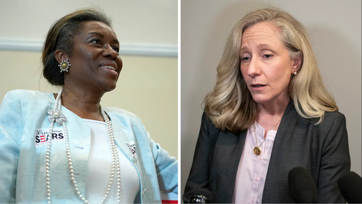 West Potomac High School