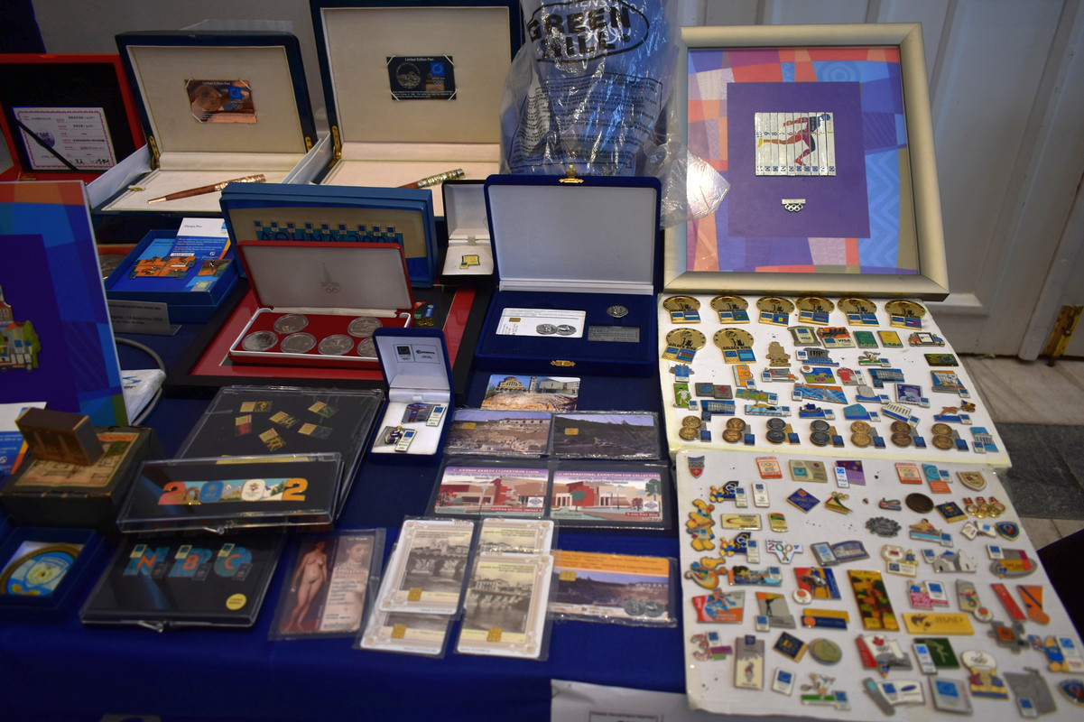 3ο Athens Collectible Festival (46)