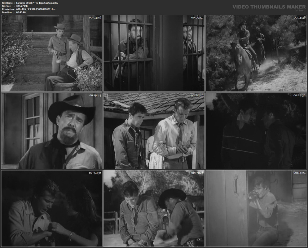 Laramie S01E07 The Iron Captain.mkv