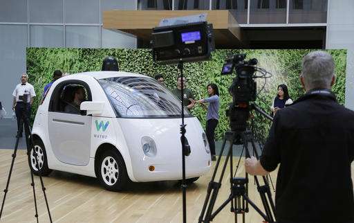Is Tesla Going to Launch Something Like Waymo?
