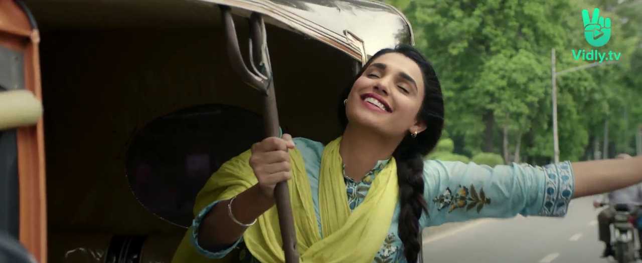 Baaji Movie Screenshot