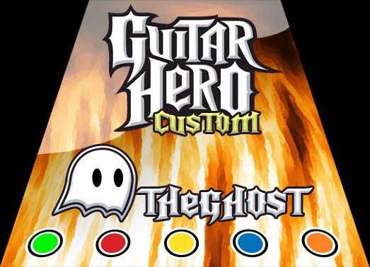 GH3 Setlist! : r/GuitarHero