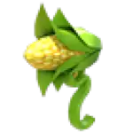 Fall Corn Grappling Hook