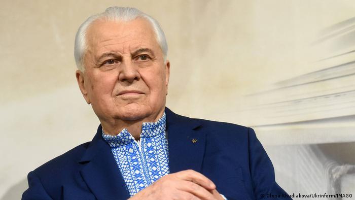 Muere Leonid Kravchuk, el primer presidente postsoviético de Ucrania