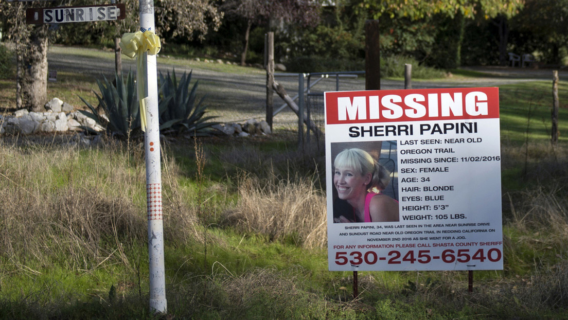 Mujer se lesiona y finge su secuestro para quedarse con su novio en Estados Unidos