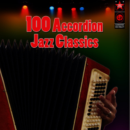 fa5e1ce9 01ac 4ccd bdb7 7594dc973557 - VA - 100 Accordion Jazz Classics (2010)