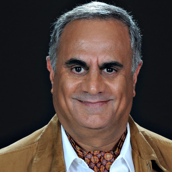 Marshall Manesh
