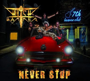 Re: Witch Hammer (CZE) / Heavy Metal