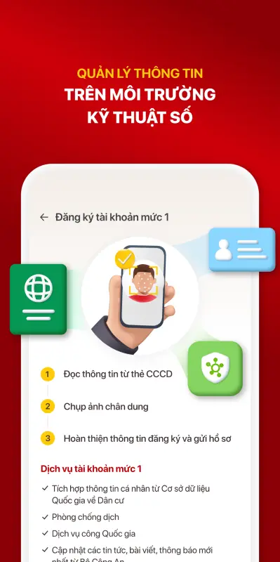 Download VNeID APK