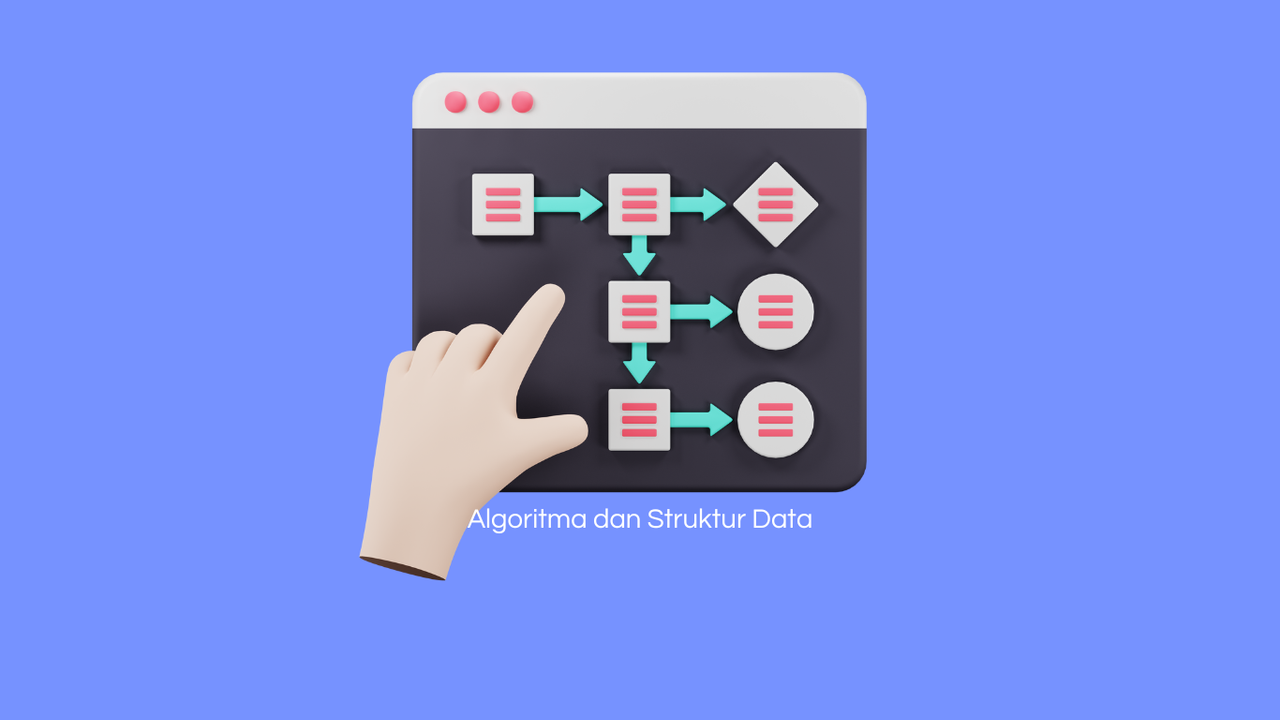 Algoritma Dan Struktur Data