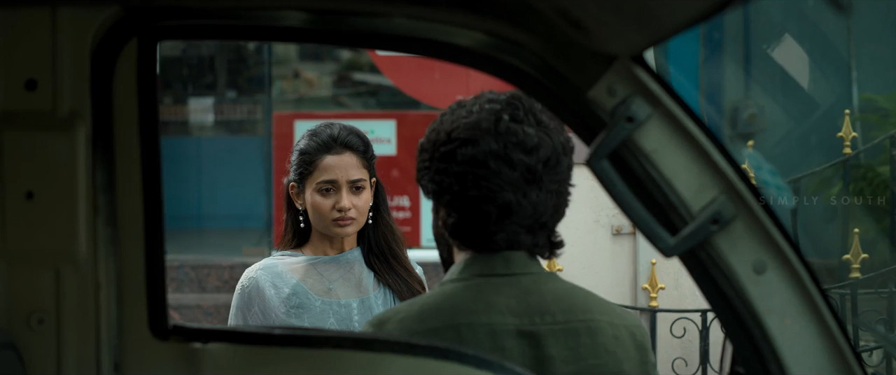 Blackmail 2025 WebRip [Tamil] 480p 720p ESub Screenshot