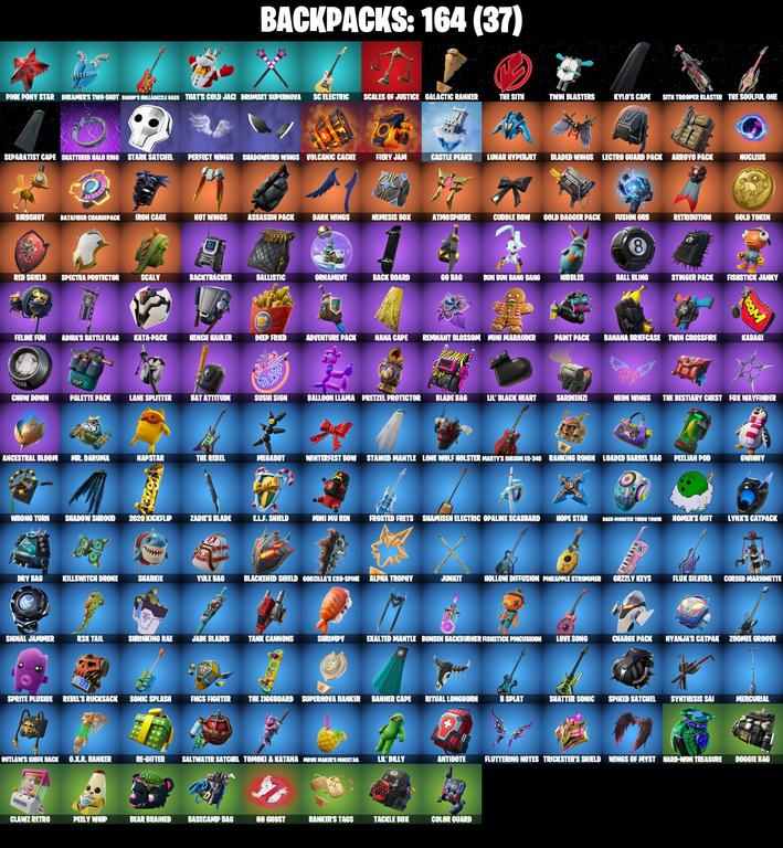 backpacks comp