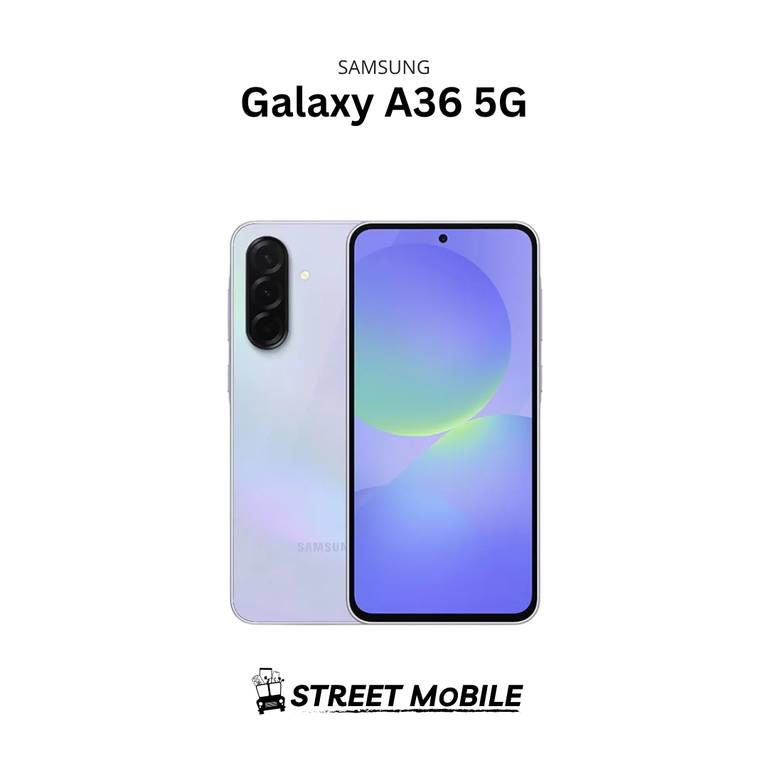 SAMSUNG Galaxy A36 5G thumbnail 2