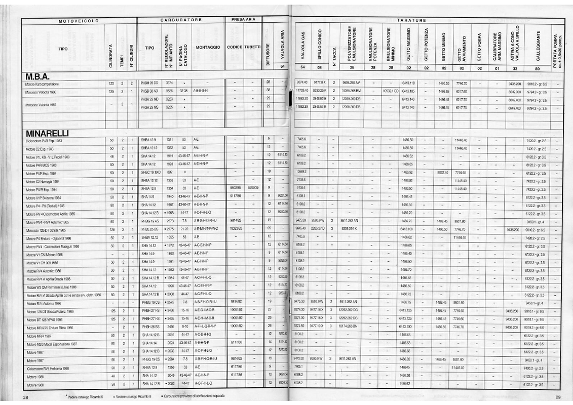 Minarelli-SHBC-19-19-D