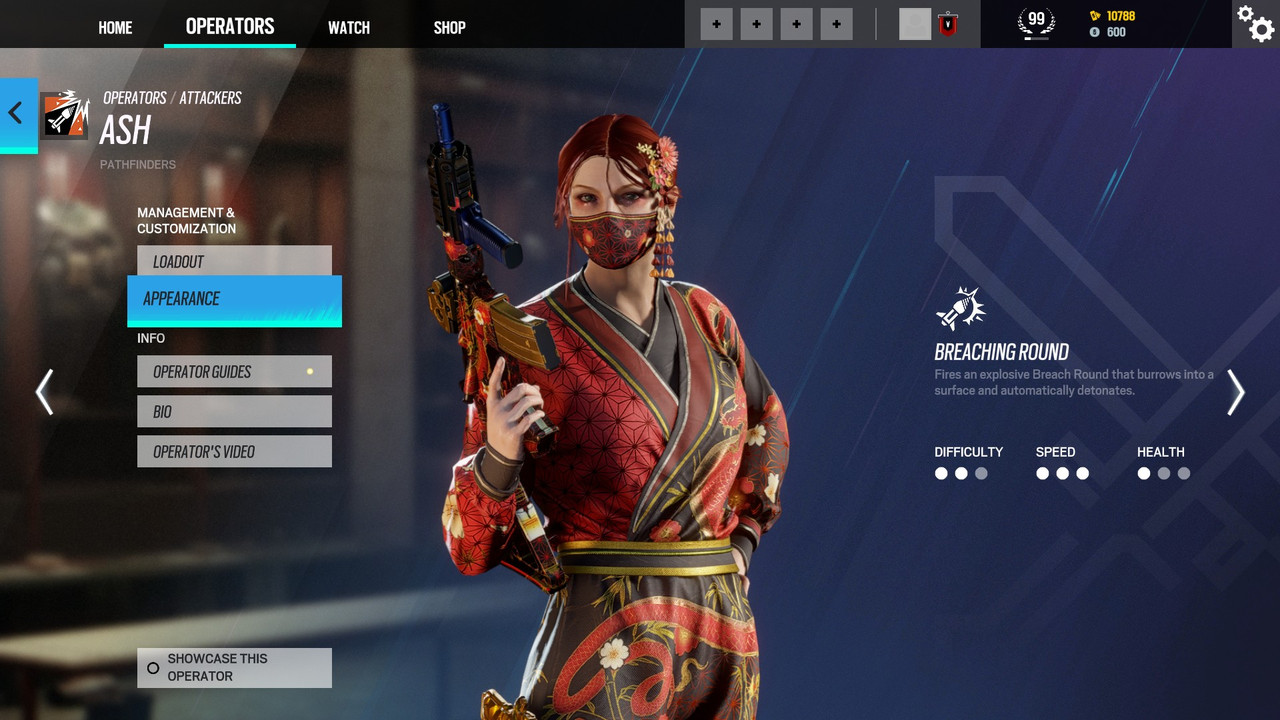Tom Clancy's Rainbow Six® Siege2022-8-8-3-21-44