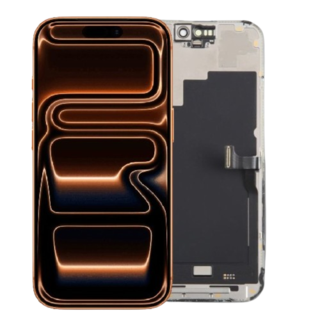 iPhone 17 Pro