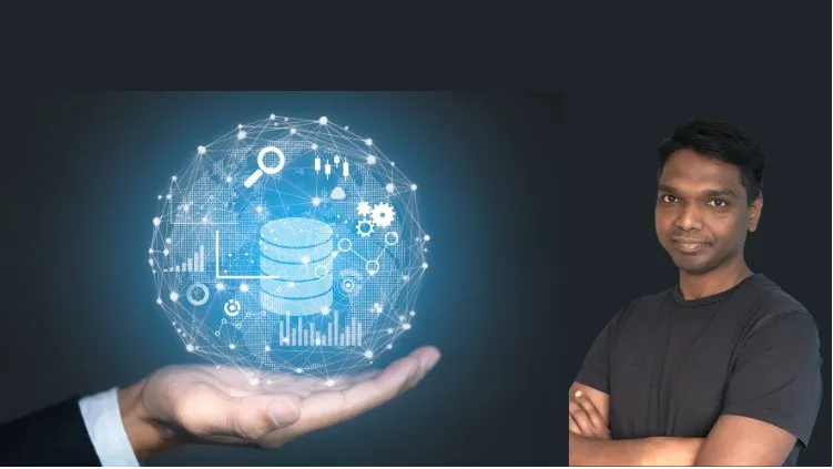 cover - Comprehensive Sql Course hands-on Project & Coding Exercises