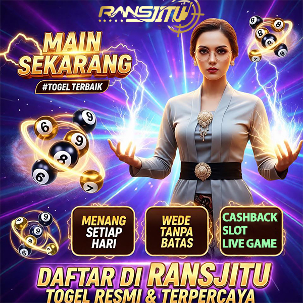 RANSJITU