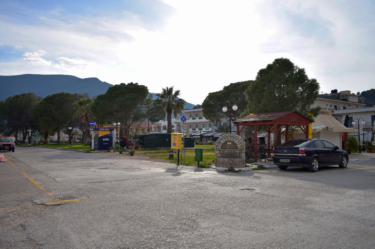 Αρχαία Επίδαυρος (10)