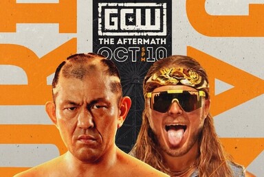  Watch GCW The Aftermath 