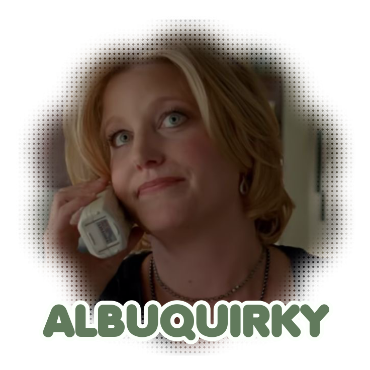 ALBUQUIRKY ☆