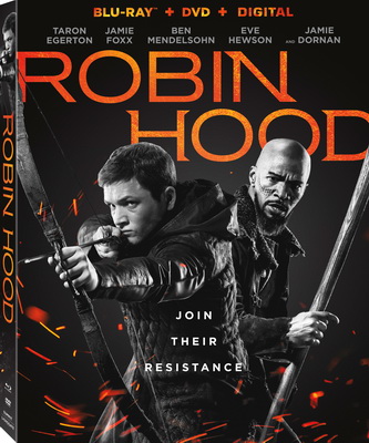 Robin Hood (2018) .mkv iTA-ENG Bluray 1080p x264