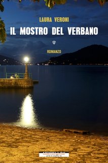 Laura Veroni - Il mostro del Verbano (2021)