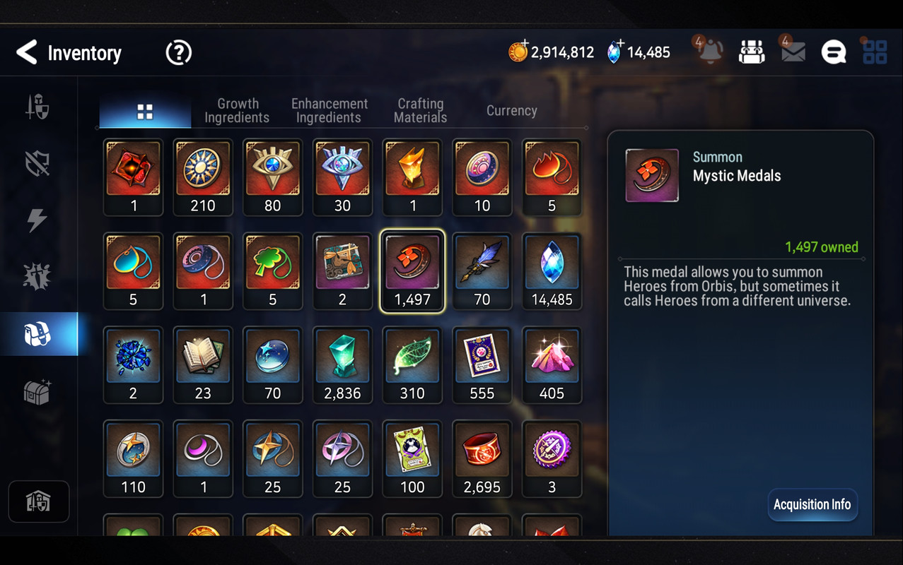Screenshot Epic Seven 20260204 025106