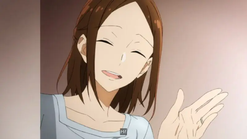 English Dub Review: Horimiya “You Wear More Than One Face