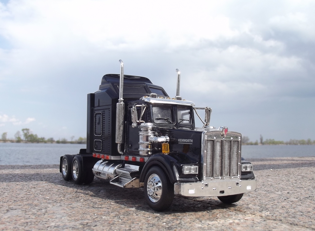 kenworth-w900 - 9