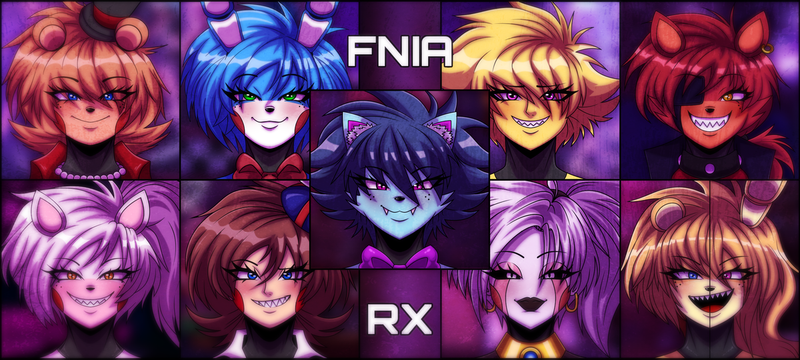 Download FNIA RX latest version 
