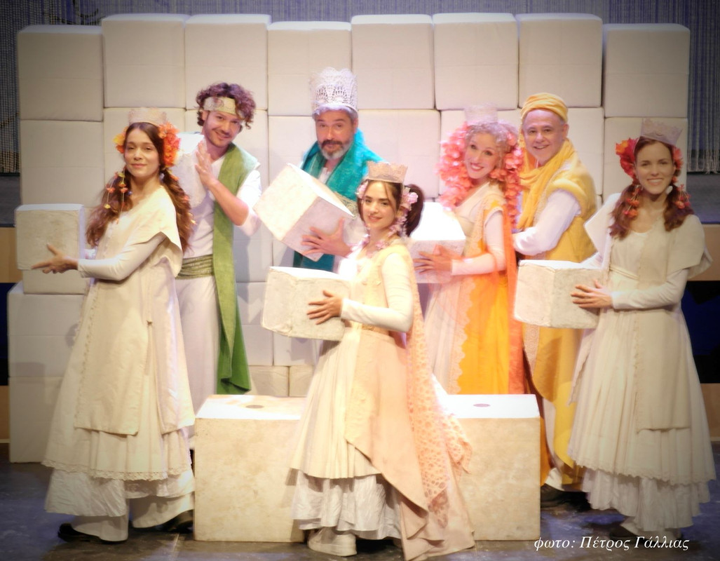 6 ΠΑΡΑΜΥΘΙ ΧΩΡΙΣ ΟΝΟΜΑ