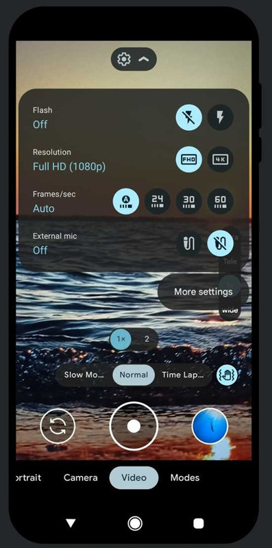 LMC 8.4 GCam APK download