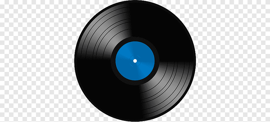 Vinyl Record