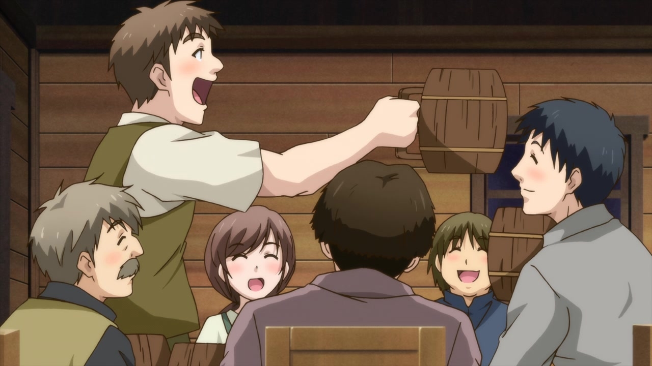 [SubsPlease] Leadale no Daichi nite - 01 (720p) [FF180BE3].0001