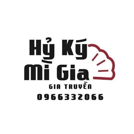 Hỷ Ký Mì Gia