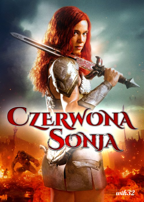 Czerwona Sonja / Red Sonja (2025) MULTi.1080p.AMZN.WEB-DL.x264.AC3-KiT / Lektor i Napisy PL