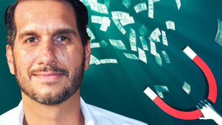 Complete Law of Attraction MasterClass - Manifest Your Goals