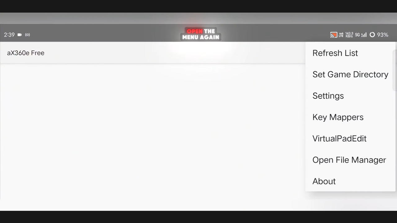 ax360e apk latest version