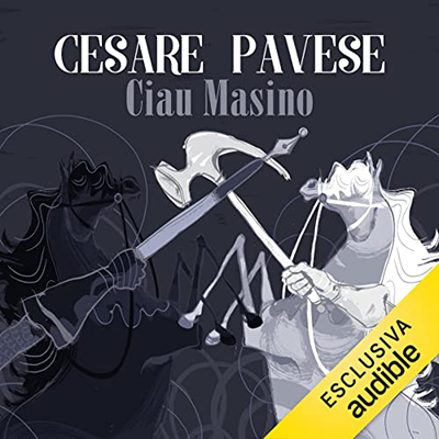Cesare Pavese - Ciau Masino (2022) (mp3 - 128 kbps)