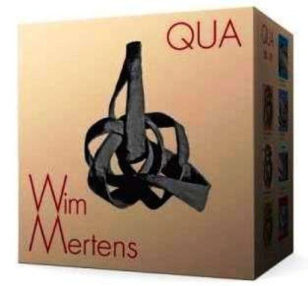 Wim Mertens - Qua [37CD Limited Edition Box Set] (2009), MP3