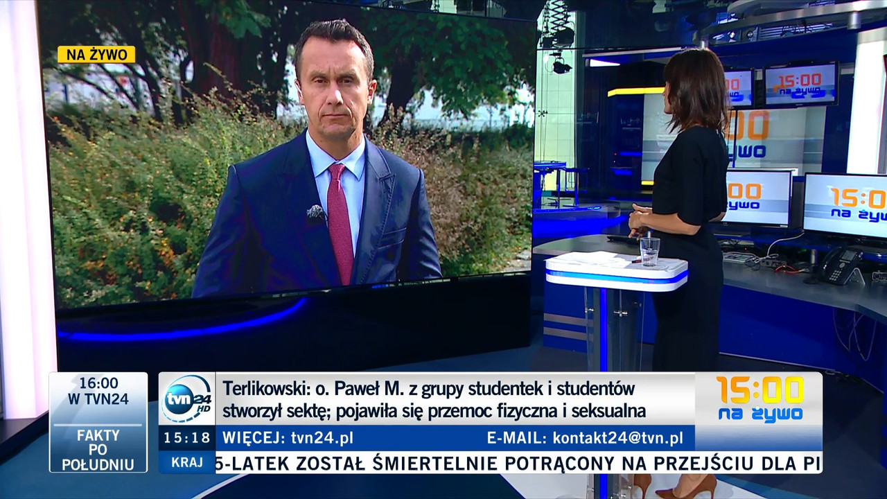 15 09 2021 agata wolna tvn24 4