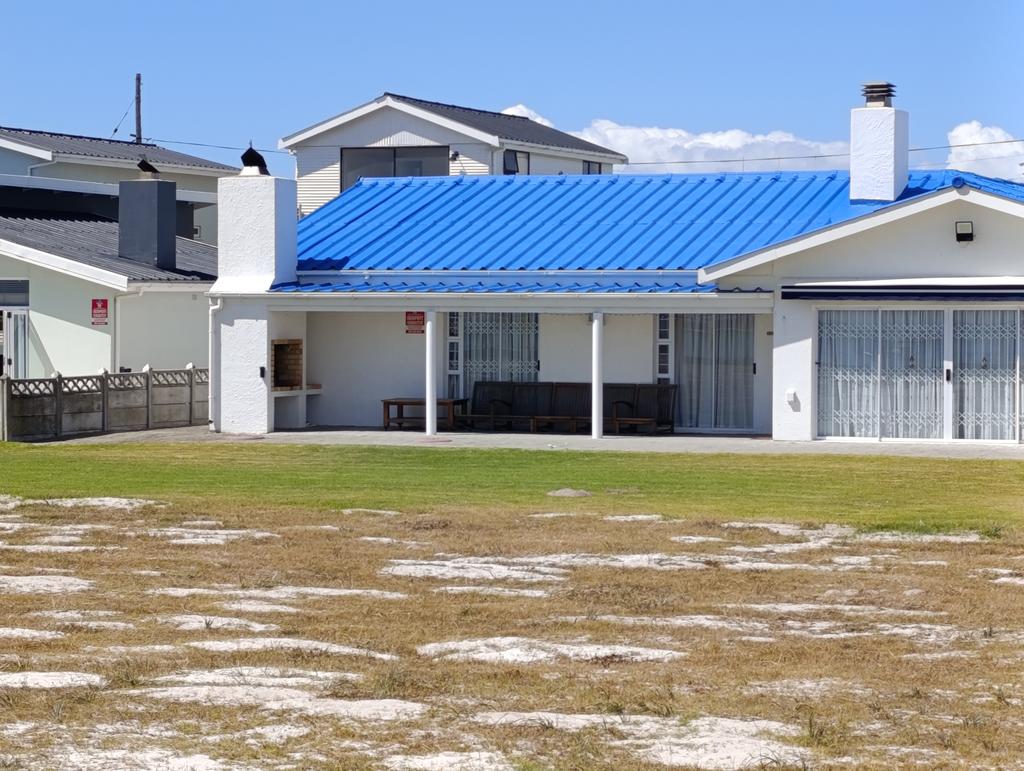 Такая близкая Африка. (ЮАР. 22 дня и 4200 км. Ноябрь-Декабрь)