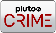 Pluto TV Crime